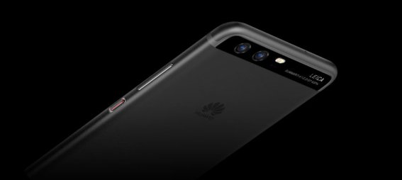 Huawei P11 จะมีรอยบากด้านหน้าและกล้องหน้าแบบใหม่คู่แข่ง TrueDepth ของ iPhone X