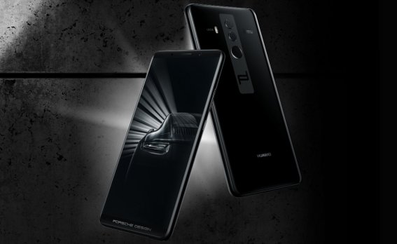 หัวเว่ย พร้อมให้คุณเป็นเจ้าของ “PORSCHE DESIGN HUAWEI Mate 10” แล้ว