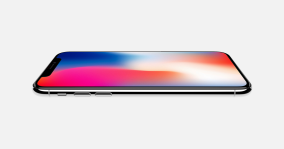 iPhone X เปิดตัวแรง! ช่วย Apple ขาย iPhone ได้ 90 ล้านเครื่องในไตรมาสล่าสุดนี้