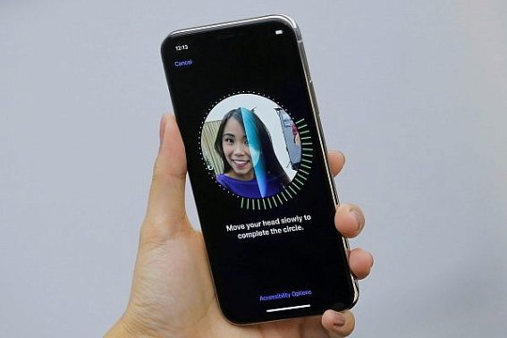 สาวจีนขอเงินคืนจาก Apple หลังพบว่า iPhone X ของเธอ “ปลดล็อค” ด้วยใบหน้าของเพื่อนได้