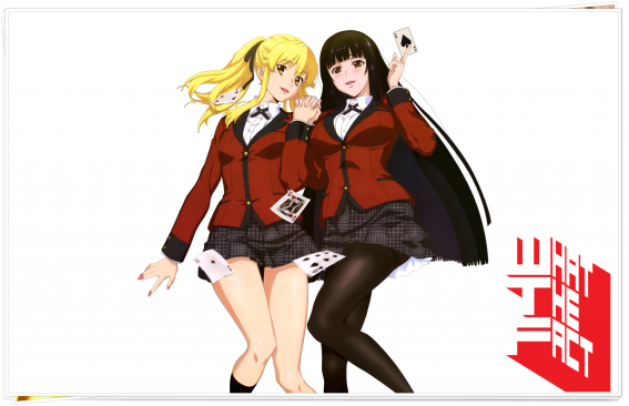 ถึงคราวของพระเอก!!! ประกาศนักแสดงบท Ryouta ใน Kakegurui โคตรเซียนโรงเรียนพนัน ฉบับละครคนแสดง!!!