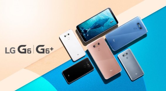 LG จะเริ่มวางขายเรือธงรุ่นใหม่ในเดือนเมษายนนี้!