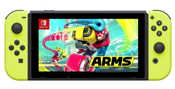 นินเทนโด ลดราคาเกมชุดใหญ่บน Nintendo Switch