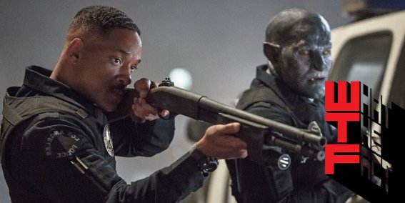 Netflix เตรียมสร้าง Bright ภาค 2 : ผู้กำกับ, นักแสดงนำ กลับมาครบทีม