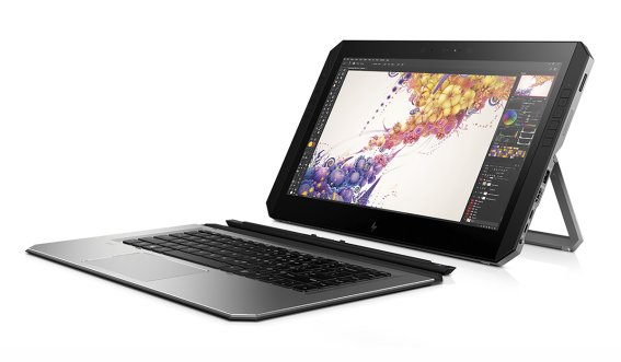 HP ZBook x2 โน้ตบุ๊ก Workstation รุ่นแรกที่แยกจอได้สำหรับนักออกแบบ พร้อมขายในไทย (ราคาไม่ต้องพูดถึง)