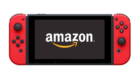 [ข่าวลือ] หลุด 18 เกมใหม่บน Nintendo Switch บนเว็บ Amazon