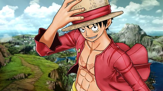 เกม One Piece: World Seeker จะมีการใช้รูปแบบเกมยิงมุมมองบุคคลที่ 3