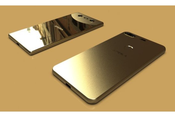 ลือ! Sony เตรียมเปิดตัวเรือธง Xperia XZ1 Premium และ XZ1 Plus ที่ใช้ชิป Snapdragon 845 ในงาน MWC 2018