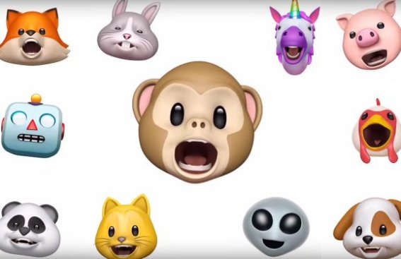 ลือ! Samsung Galaxy S9 อาจมาพร้อมกล้องหน้าเซลฟี Animoji เหมือน iPhone X