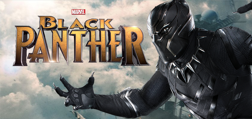 Black Panther downloading