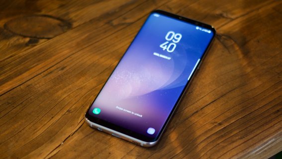 เผยสเปกบางส่วนของเรือธงรุ่นใหม่ Samsung Galaxy S9 และ S9+