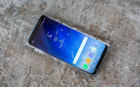 หลุดราคา Samsung Galaxy S9 ในเกาหลีใต้ขายแพงกว่า S8 เล็กน้อย