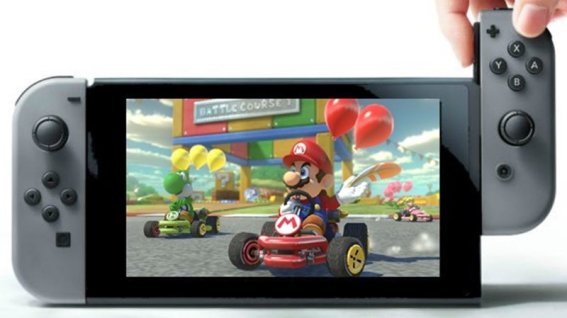 นินเทนโดครองแชมป์เกมขายดีในญี่ปุ่นรับปีใหม่ Mario Kart 8 ทะลุ 1.1 ล้านแล้ว