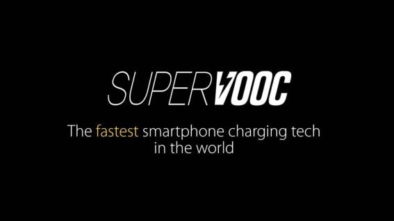 ว่าที่เรือธงตัวใหม่ OPPO จ่อมาพร้อมกับฟีเจอร์ Super VOOC ชาร์จเต็มภายใน 15 นาที!