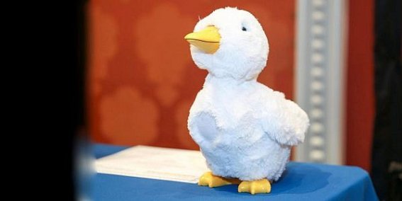 CES 2018 : Aflac เปิดตัวของเล่นอัจฉริยะ สำหรับช่วยเหลือเด็กที่เป็นมะเร็ง