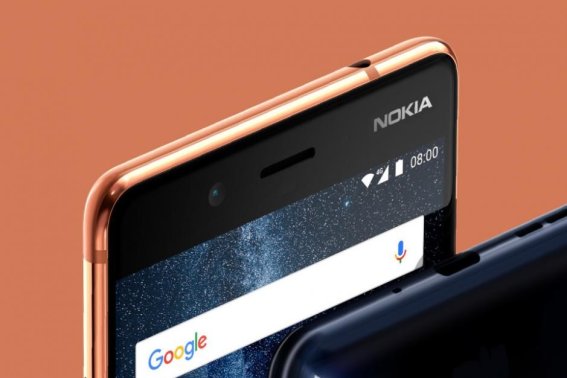 พบ Nokia 4 และ Nokia 7 Plus ในไฟล์ “แอปกล้อง” ของ Nokia