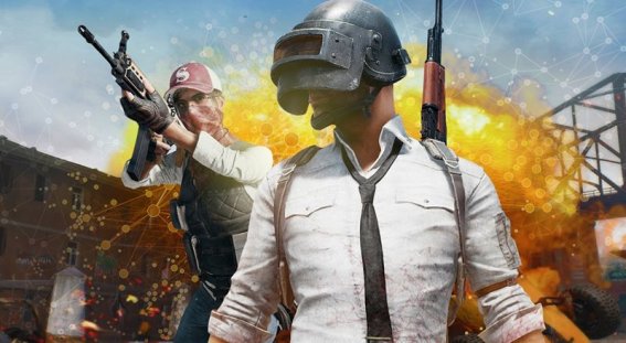 ผู้สร้าง PUBG อยากทำเกมลงทุกเครื่องเกม