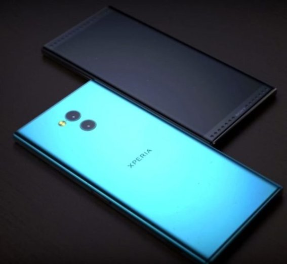 หลุดสเปกว่าที่เรือธง Sony Xperia XZ Pro มาพร้อมจอ OLED 4K – กล้องคู่ คาดเริ่มต้นแตะเฉียด 3 หมื่น