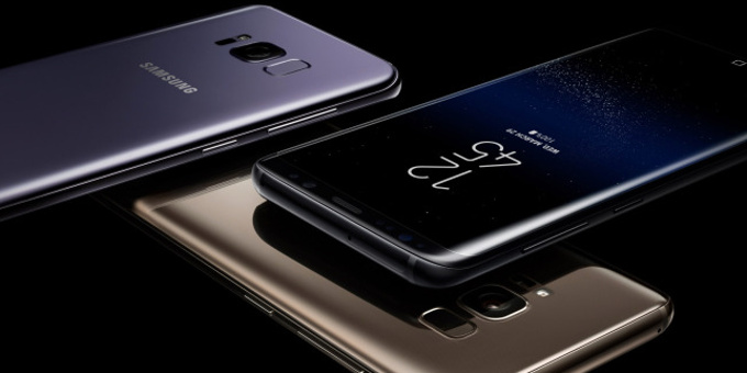 Samsung วางแผนขายสมาร์ทโฟนให้ได้ 320 ล้านเครื่อง ในปี 2018 นี้