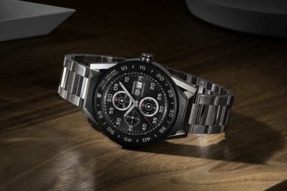 TAG Heuer แบรนด์นาฬิกาสุดหรู เปิดตัวนาฬิกาอัจฉริยะรุ่นใหม่ราคาถูกลง!