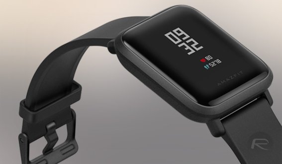 พบกับ ”Amazfit Bip” นาฬิกาอัจฉริยะสุดอึด ใช้งานต่อเนื่องได้ 45 วัน แถมราคาถูกมาก!