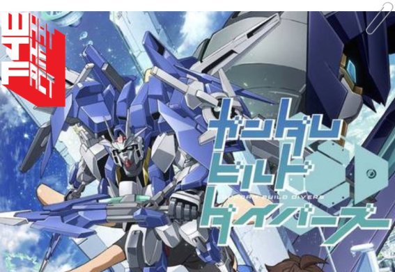 เตรียมต่อกันดั้มอีกครั้ง!!! ประกาศอนิเมะ Gundam Build Divers ภาคใหม่ของซีรีส์ Gundam Build Fighters