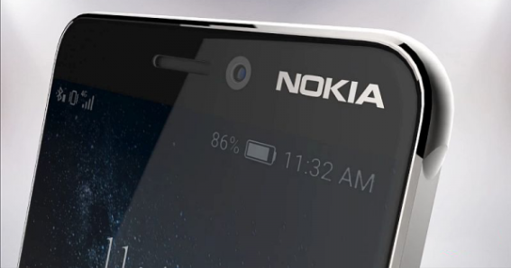 สมาร์ทโฟน Nokia รุ่นใหม่ ผ่านการรับรองในรัสเซียแล้ว