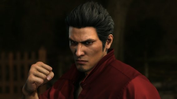 SEGA ประกาศ เกม Yakuza 6 เลื่อนไปออกเดือนเมษายน