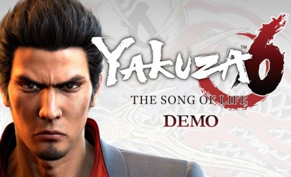 งานเข้า SEGA เมื่อเดโมเกม Yakuza 6 กลายเป็นเกมเต็มๆให้โหลดไปเล่นฟรี