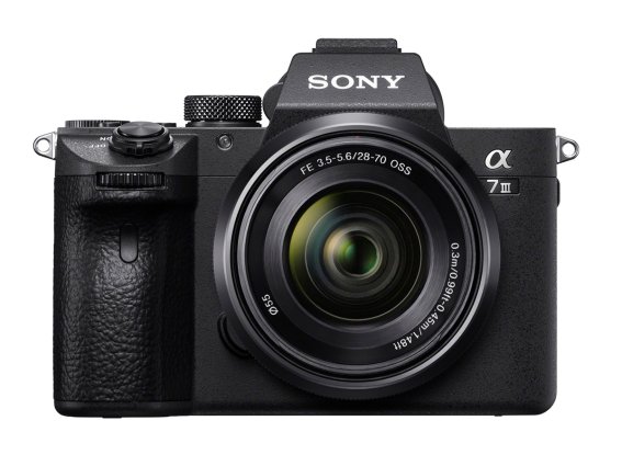 กระเป๋าเงินสั่น! เปิดตัว Sony a7 III กล้อง Full Frame รุ่นมหานิยม ยกประสิทธิภาพสุดเทพในราคาเอื้อมถึง