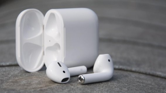 Apple อาจเปิดตัว AirPods รุ่นสองพร้อมฟีเจอร์ใหม่ๆ!