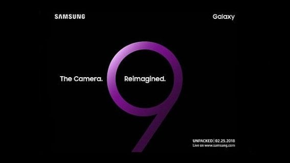 หลุด! วิดีโอโปรโมท Samsung Galaxy S9 และ S9+ อย่างเป็นทางการ