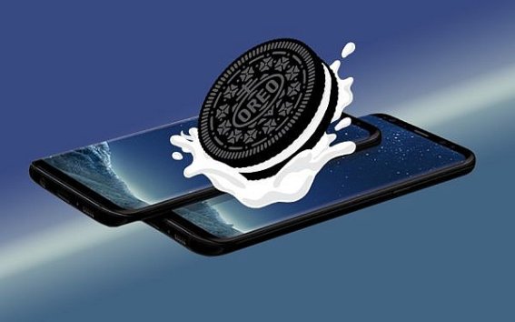 Samsung Galaxy S8 เริ่มได้อัปเดท Android Oreo ในหลายประเทศ