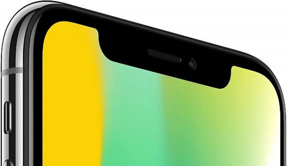 Android P รองรับ “ติ่งหน้าจอ” เหมือน iPhone X มากขึ้น