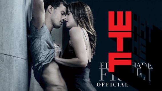 10 อันดับ Box Office (9-11 ก.พ.) : Fifty Shades Freed เปิดตัวน้อยที่สุดในแฟรนไชส์