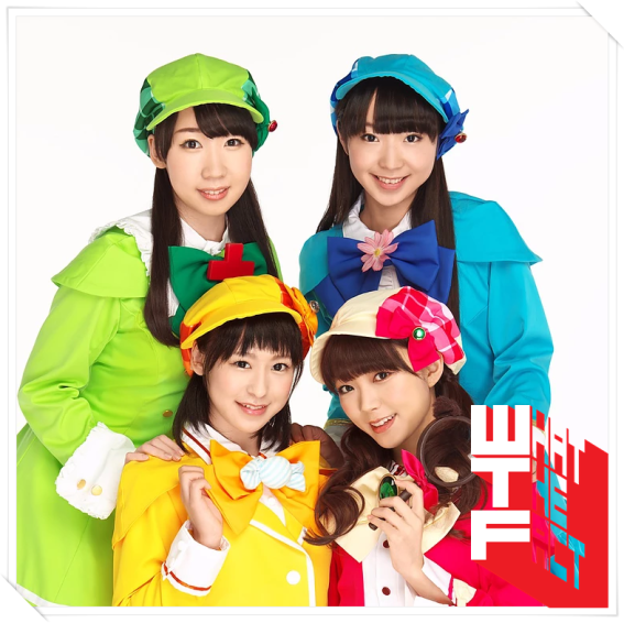 ถึงเวลาจากลา กลุ่มนักพากย์ Milky Holmes เตรียมแยกทางหลังคอนเสิร์ตเดือนกุมภาพันธ์ 2019