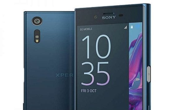 พบ Sony H8266 โผล่ทดสอบ Benchmark : Snapdragon 845, จอ 18:9, แรม 4 GB