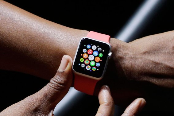 ทิ้งห่างไม่เห็นฝุ่น! Apple Watch มียอดขายสูงกว่าแบรนด์อื่นๆ ทุกรุ่นรวมกัน!