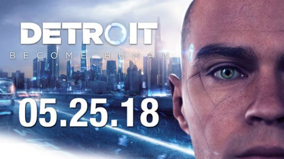 เปิดข้อมูลและราคาขายเกม Detroit: Become Human ในประเทศไทย