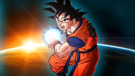 เตรียมพบกับ app เกมจากการ์ตูน Dragon Ball เร็วๆนี้ !!