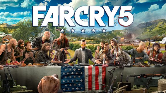 จะรีบไปไหน เราสามารถจบเกม Farcry 5 ได้ในเวลา 10 นาทีเท่านั้น