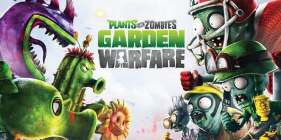 หลุดข้อมูลเกม Plants vs. Zombies: Garden Warfare 3 เมื่อซอมบี้ออกอาละวาดอีกครั้ง