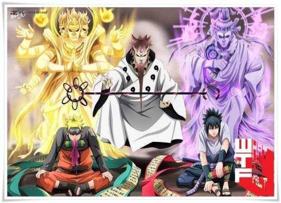 เตรียมตัวให้พร้อม!!! ผู้เขียน Naruto เริ่มเปิดเผยผลงานใหม่ออกมาแล้ว