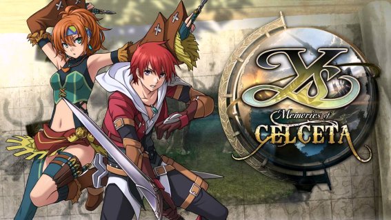 XSEED Games เตรียมนำ Ys: Memories of Celceta กลับมาขายอีกครั้ง บน PC ปีนี้