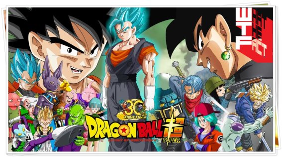 รวมพลังสาวกดราก้อนบอลชาวอเมริกันนับหมื่นร่วมชม Dragon Ball Super กลางลานกิจกรรม แต่ Toei โวย นี่มันเผยแพร่แบบละเมิดลิขสิทธิ์!!!