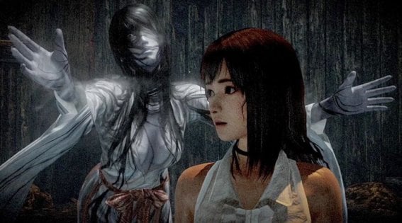 ยังมีหวังเกมถ่ายรูปผี Fatal Frame มีโอกาสสร้างภาคต่อ