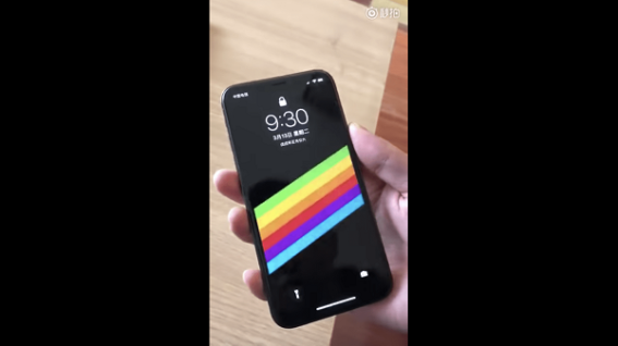 หลุดวิดีโอ iPhone SE2 : เผยดีไซน์และการใช้งาน เหมือน iPhone X สุดๆ