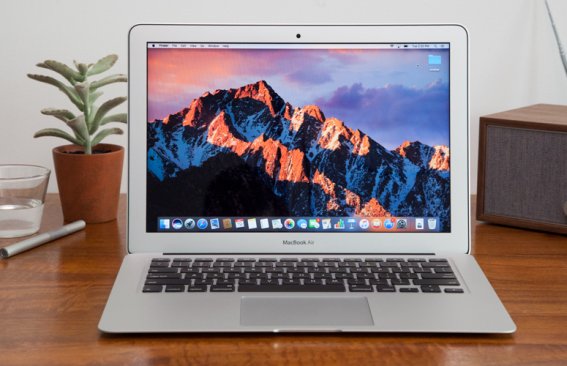 Apple อาจเปิดตัว MacBook Air รุ่นราคาถูกกว่าเดิมในปีนี้