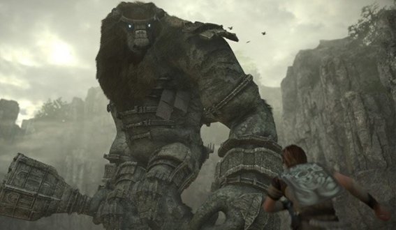 ผู้สร้าง Shadow Of The Colossus Remake เตรียมรีเมคเกมใหม่ที่ยิ่งใหญ่ไม่แพ้กัน