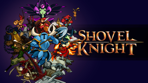 อัศวินสีฟ้า Shovel Knight ประสบความสำเร็จ ทำยอดขายเเตะ 2 ล้านชุด